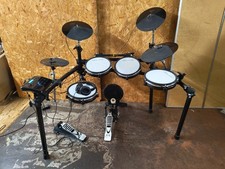 Millenium MPS-750 Electronic Drum Kit - FREEPOST