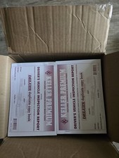 J.J Keller Driver's Vehicle Inspection Report 50-pk