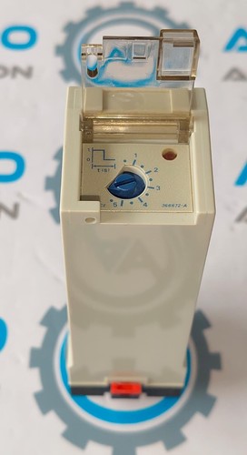 1PC New TELEMECANIQUE RHC418B Flashing Control Relay - Picture 4 of 6