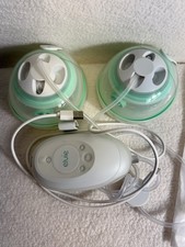 Elvie Stride Wearable Breast Pump Chargeable Quiet Open Box