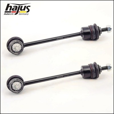 2x Koppelstange Stabilisatorstrebe Vorne für Land Rover Freelander LN Bj.98-06