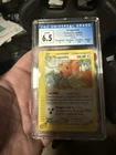 Dragonite 009/165 Expedition Holo CGC 6.5