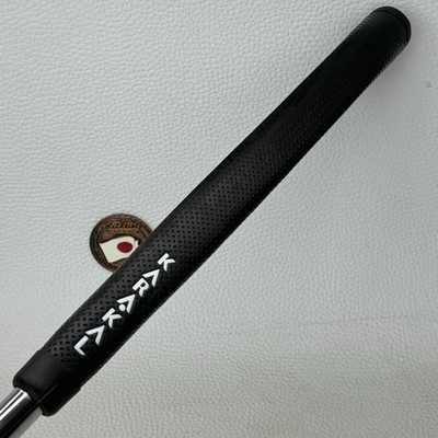 MIZUNO M-300 The Reason By Scotty Cameron 34in refinishing | eBay