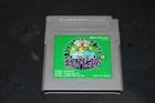 New ListingPokemon Green Game Boy Japanese Game Authentic Cartridge Only - US Seller