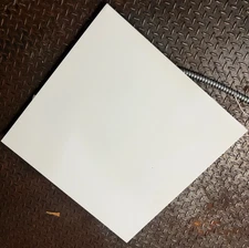 MARLEY CP371F ELECTRIC RADIANT CEELING PANEL HEATER ATH24241AF 120V 375W 60HZ 🎯