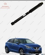 Amortisseur Suzuki BALENO
