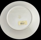 Lenox Solitaire Christmas Accent Luncheon Plate Snowflake Dimension Collection — photo 3