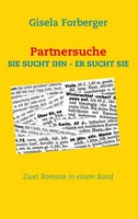 Gisela Forberger | Partnersuche | Taschenbuch | Deutsch (2010) | 224 S.
