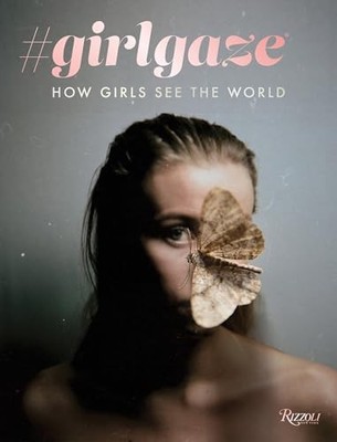 #Girlgaze: How Girls See the World, Amber Valletta