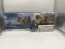 1/350 Fujimi #600024 IJN Battleship ISB CBN
