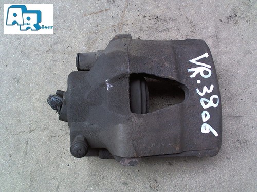 Bremssattel R VW Polo 1.2 Bj 2002 9 N 1905913