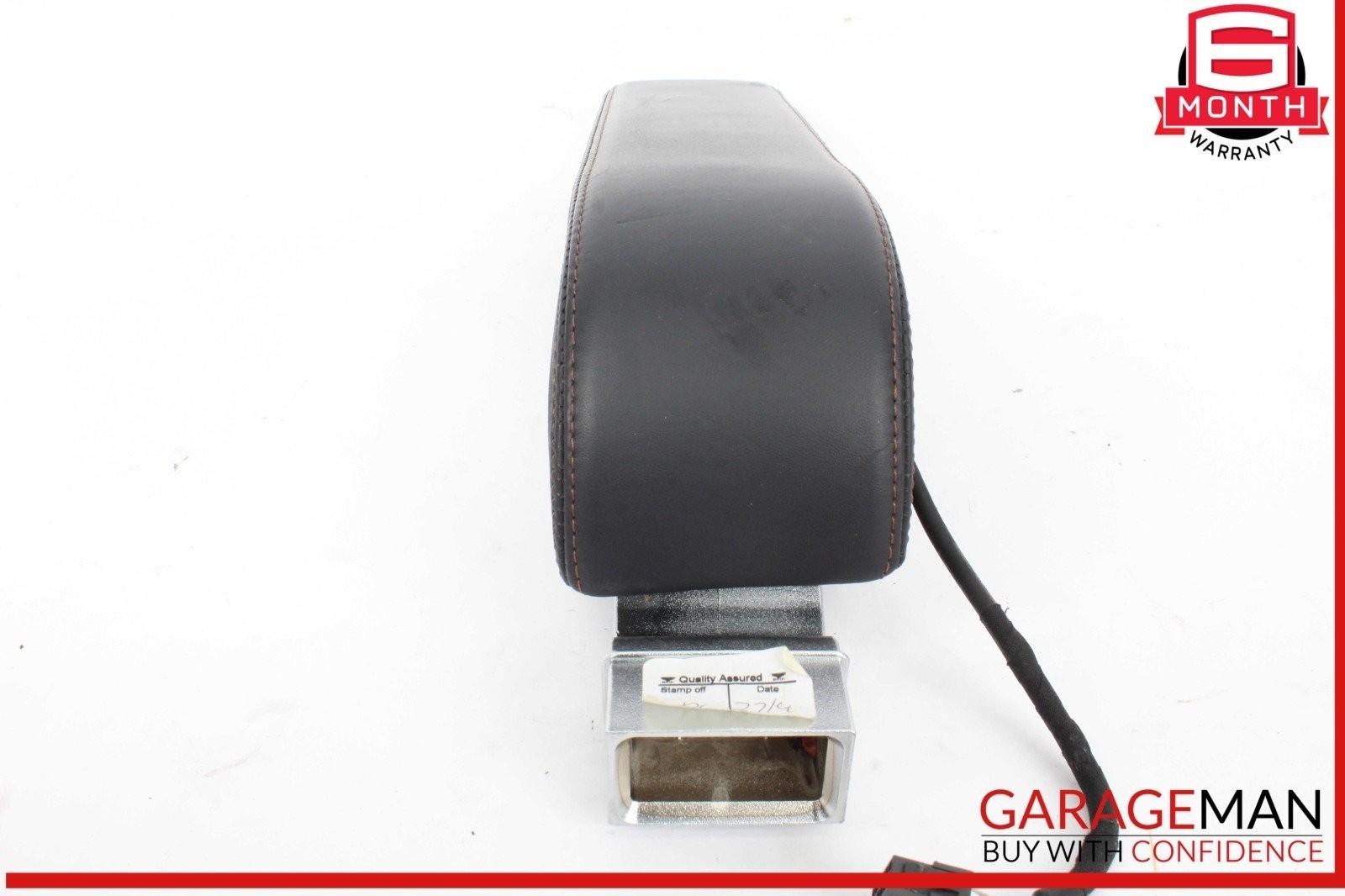 Bentley Continental GT 2003-2012 FRONT+LEFT Center console
