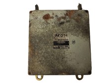 HYUNADI H1 ECU / 39100-42220 / 407913-1661 / ZEXEL