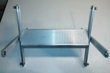 Dolle Verlängerung Stufe für Bodentreppe Scherentreppe Ersatzteil