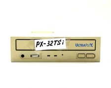 Plextor px-32tsi cd-rom drive, ultraplex
