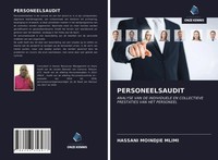 Hassani Moindjie Mlimi | Personeelsaudit | Taschenbuch | NiederläNdisch (2021)