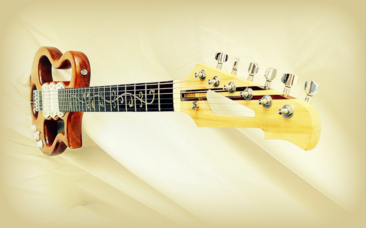 サイレントギター　SOJING アコースティック Silent/Electric Guitar Unique and Rare SOJING | eBay