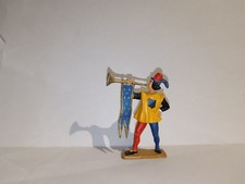 STARLUX moyen age (ref 6014) heraut d'armes