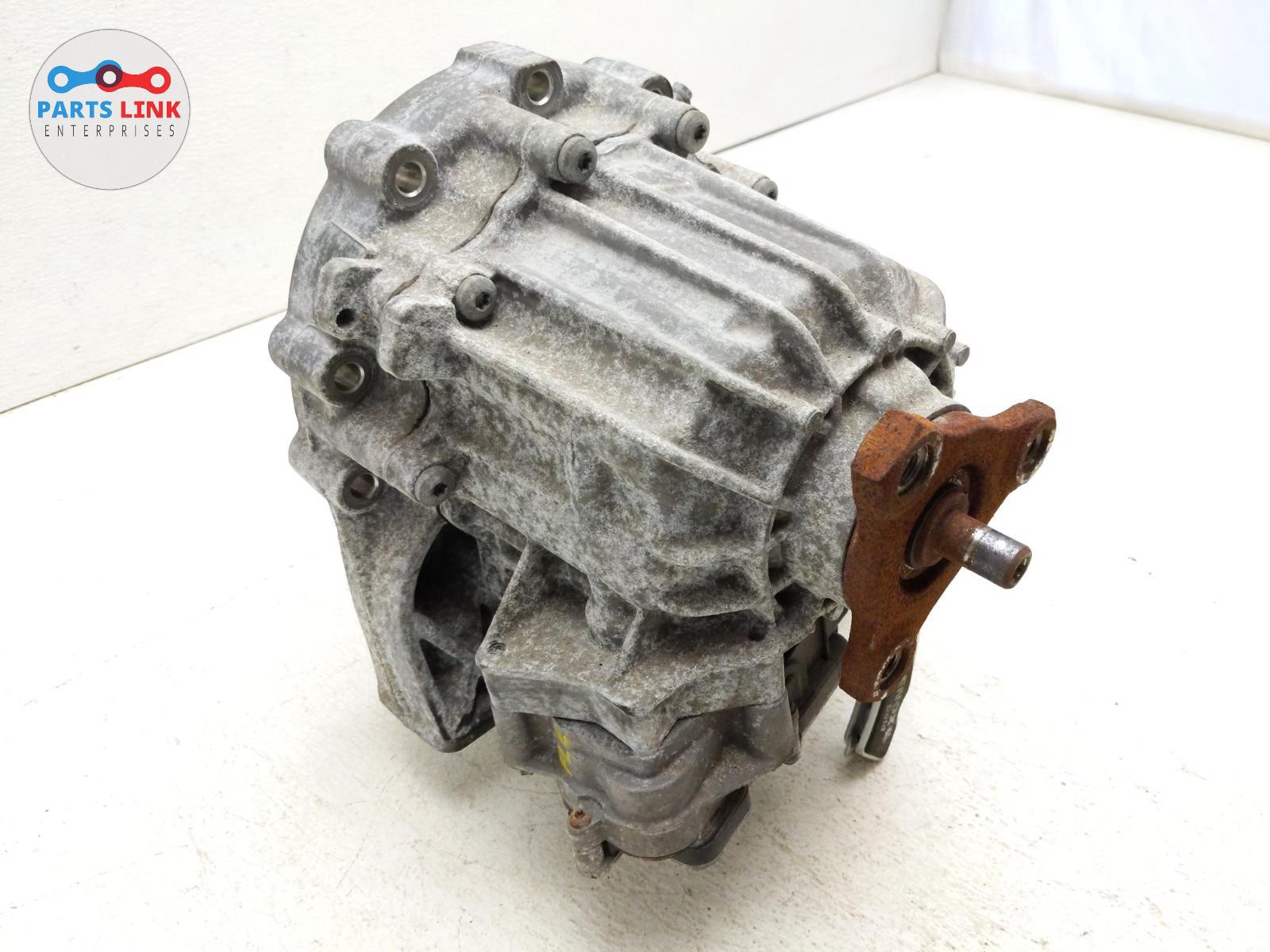 Maserati Levante 2017-2020 Transmission control module