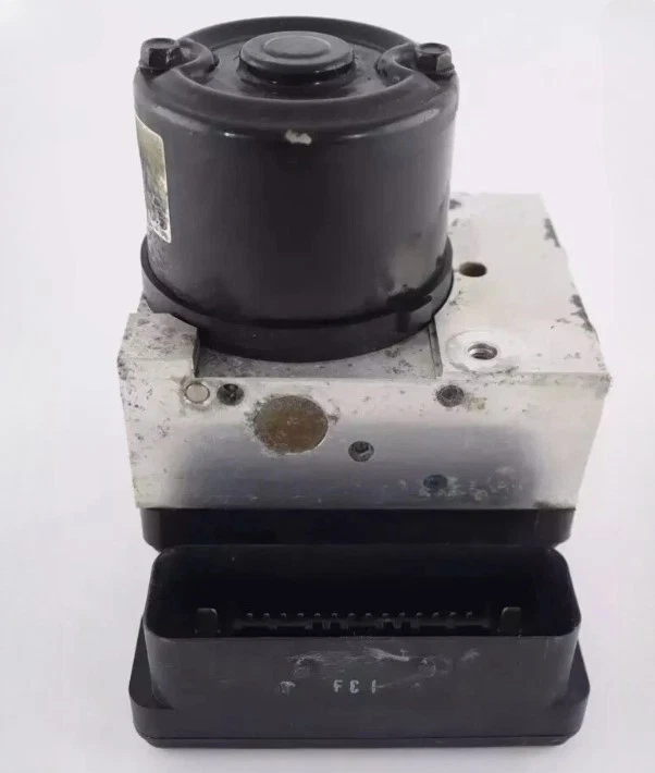 2005-2006 Kia Sportage Hyundai Tucson AWD ABS Anti Lock Brake Pump Module OEM Foto 2 de 4