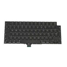 New Keyboard For MacBook Pro 16" M3 A2991 2023 EMC8408 Italy Layout