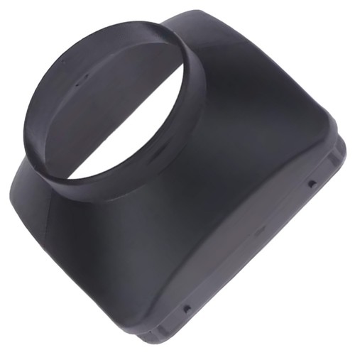 Practical Solution Air Outlet Vent Cover Designed for Efficient Heating Systems - Picture 5 of 7