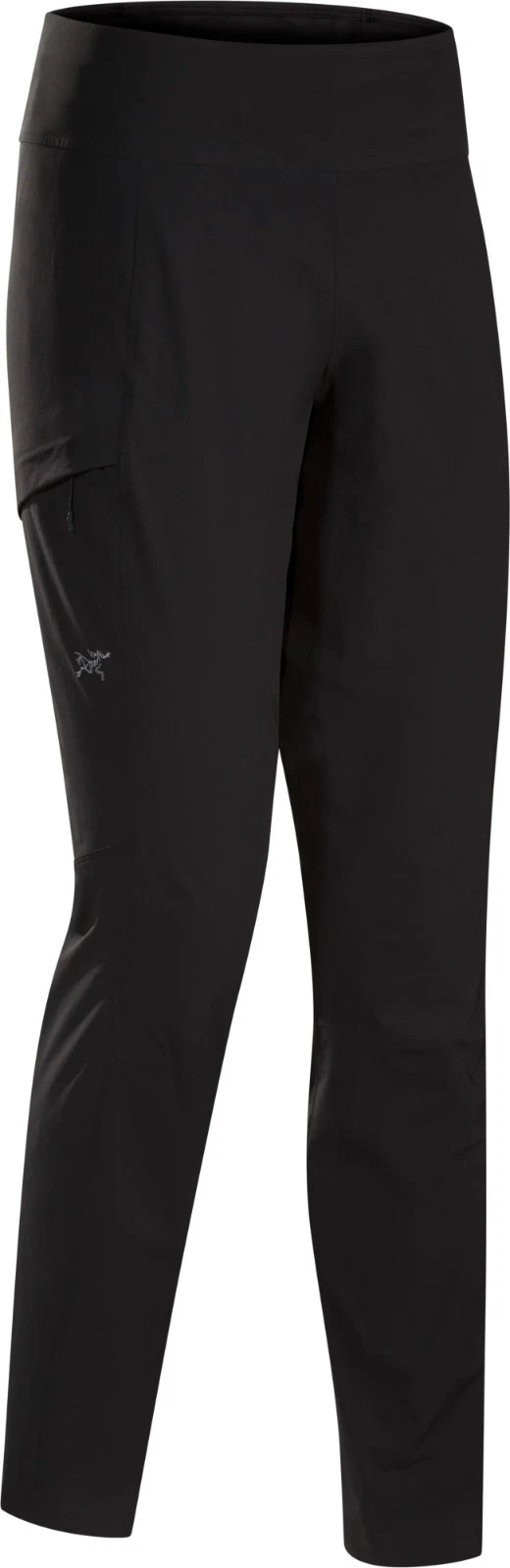 Arc'teryx Yatza Women's Pants Black