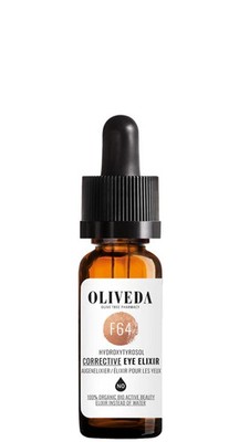 Olive Tree Oliveda Hydroxytyrosol Corrective Eye Lifting Elixir F64 FreeShipping