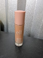 e.l.f. Halo Glow Liquid Filter 3 Light/Medium   1.06oz   New