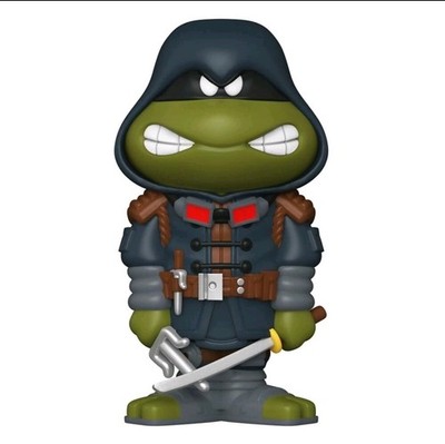 Funko Soda TMNT The Last Ronin -Sealed- Chase