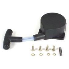 DYN0934 Dynamite Complete Pull Start (Mach 26...