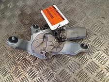 WINDSHIELD WIPER MOTOR REAR Kia Rio III (UB) 2012 987001W000 #119425