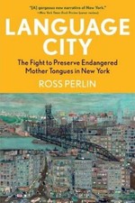 Ross Perlin Language City (Paperback)