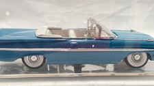 Vitesse #390 1960 Chevrolet Impala Die Cast Car New In Package 1:43 Scale