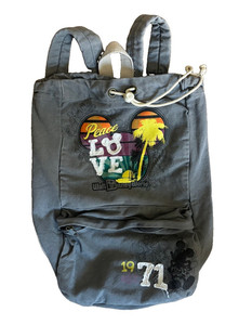 Disney World Backpack | eBay