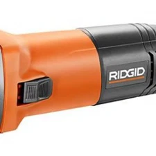 8 Amp Corded 4-1/2 In. Angle Grinder