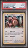 2020 POKEMON SWORD & SHIELD DARKNESS ABLAZE #133 KANGASKHAN-HOLO PSA 8