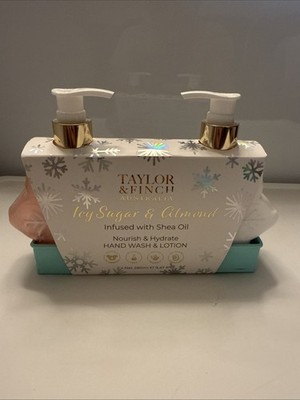 Taylor & Finch Gift Set