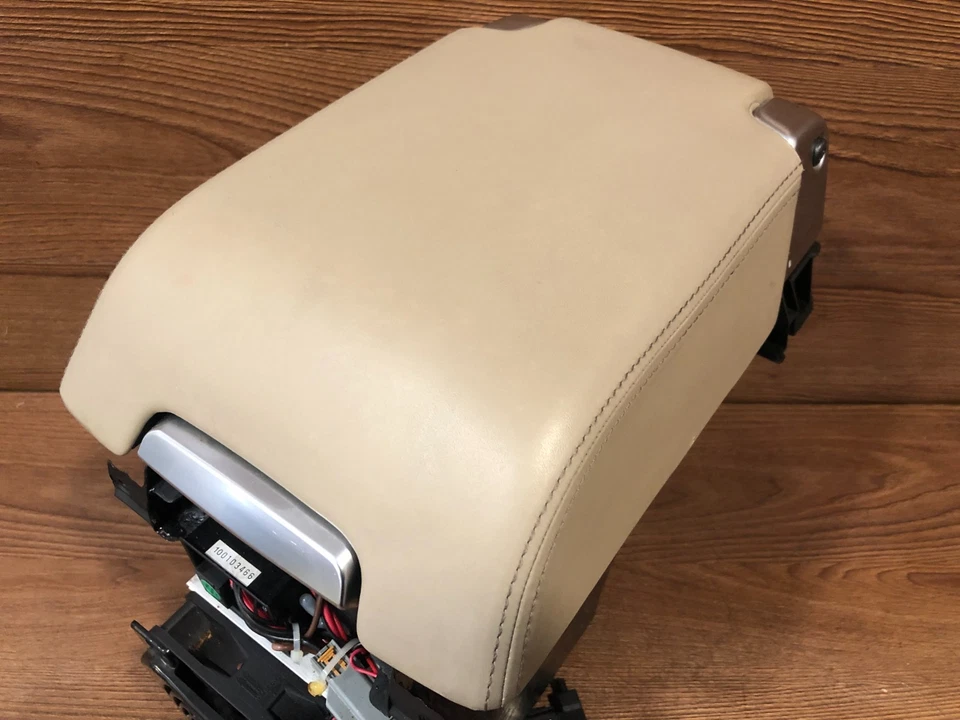 Land Rover Range Rover Sport L320 2006-2013 consola refrigerador caja OEM Foto 4 de 4