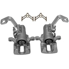 Bremssattel Hinten Links + Rechts for Honda Jazz III 2008-2015 43019SAAJ50 29mm