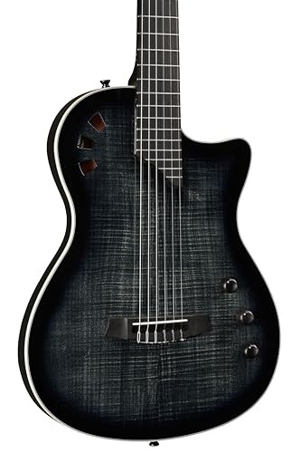 Cordoba Stage Black Burst | eBay