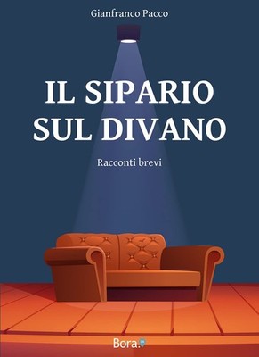 Gianfranco Pacco Il sipario sul divano (Paperback) (UK IMPORT)