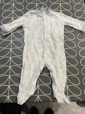 0-3 Months Baby Bundle- Baby Grows & Vests
