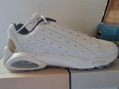 Size 10 - NOCTA x Nike Hot Step Air Terra Champagne