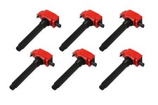 Msd Ignition 82736 Blaster Coil Ignition