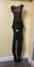 ASSOS Winter Bibtight LL .607.5 MEN‘S