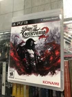 Castlevania: Lords of Shadow 2 - Sony PlayStation 3 PS3 - Good CIB Complete NTSC