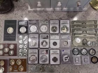 1880 S Morgan Dollar NGC 9.5 Plus Everything You See In The Photo. Very Nice