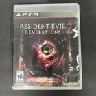 Resident Evil Revelations 2 (Sony PlayStation 3 PS3, 2015)