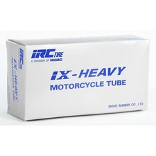 IRC Heavy Duty Tube fits 100/90-19 & 100/80-19 Tires T20067